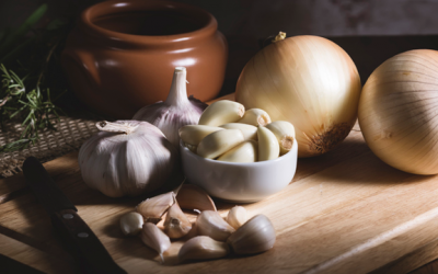 Ăn hai loại gia vị này có thể giúp chị em ngăn ngừa ung thư vú