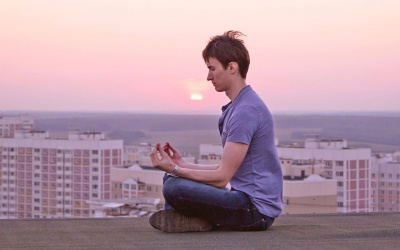 Giảm lo lắng, căng thẳng không hề khó nếu thực hiện những điều sau