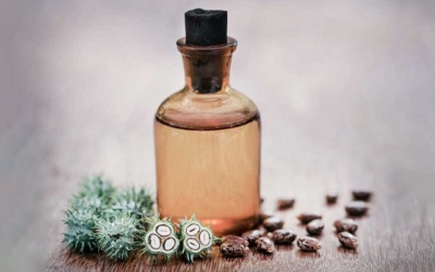 Một vài công dụng của dầu thầu dầu cho da, tóc và hệ tiêu hóa