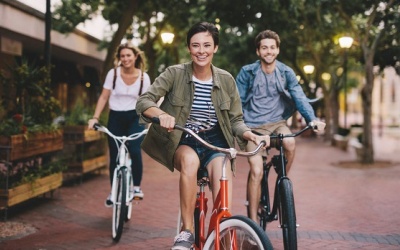 Tử vi Chủ nhật (29/9/2019): Song Ngư nên trân trọng các mối quan hệ bạn bè