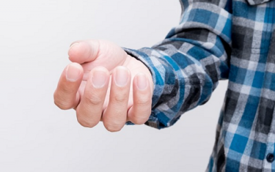 Cảnh báo: Run tay chân ở người trẻ đang ngày càng gia tăng