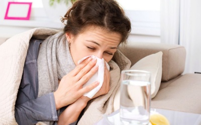 Video: 5 mẹo phòng ngừa bệnh cảm cúm