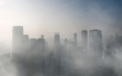 Video: 5 hậu quả của ô nhiễm không khí đối với sức khỏe con người