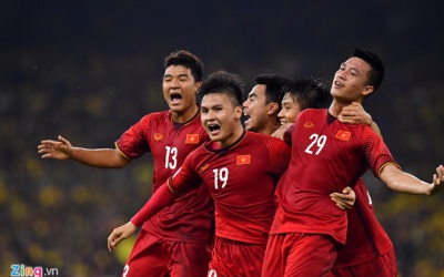 Vòng loại 2 World Cup 2022: Malaysia tuyên bố giành 3 điểm trên sân Mỹ Đình