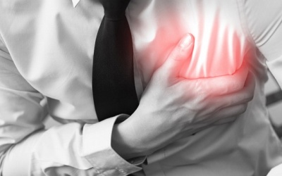 Bạn có phân biệt được sự khác nhau giữa đau tim và suy tim?