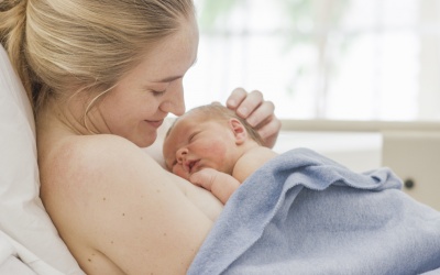Video: Lợi ích sức khỏe không ngờ của việc ôm ấp, vuốt ve