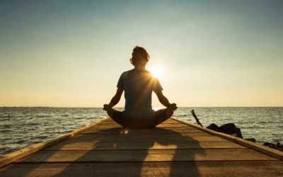 Video: Tác dụng không ngờ của ngồi thiền đối với sức khỏe con người