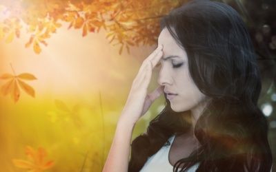 Cảm thấy buồn hơn vào mùa Thu: Khắc phục như thế nào?