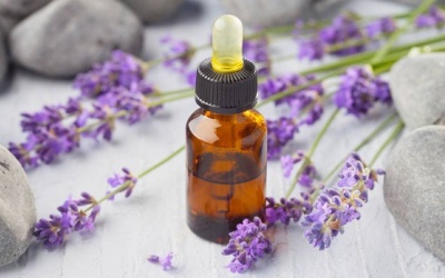 Ngủ ngon hơn nhờ mùi hương từ 15 loại thảo mộc này
