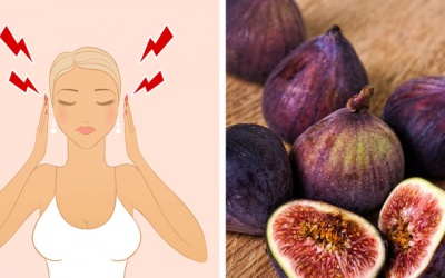 Ăn gì để giảm đau nửa đầu hiệu quả?