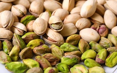 5 lợi ích sức khỏe không ngờ của hạt dẻ cười