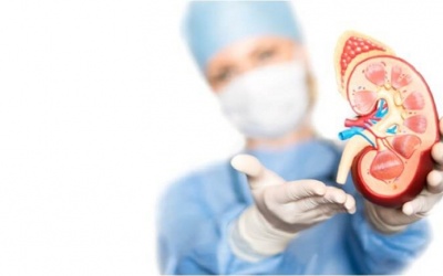 Đâu là nguyên nhân gây suy thận?