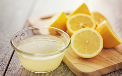 Trị gàu bằng nước chanh có tác dụng như thế nào?