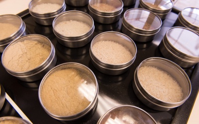 Bổ sung màng gạo giúp trẻ ngăn ngừa tiêu chảy và suy dinh dưỡng