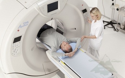 Chụp CT chi phí bao nhiêu và có được bảo hiểm chi trả không? 