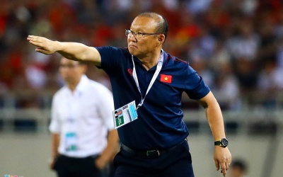 Thắng Malaysia 1-0, Việt Nam có trận thắng đầu tiên tại Vòng loại 2 World Cup 2022