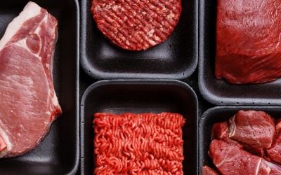 Ăn thịt đỏ làm tăng nguy cơ đau tim: Bổ sung men vi sinh là xong? 