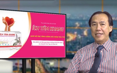 Chuyên gia chỉ cách bảo vệ trái tim khi cuộc sống có quá nhiều áp lực và stress