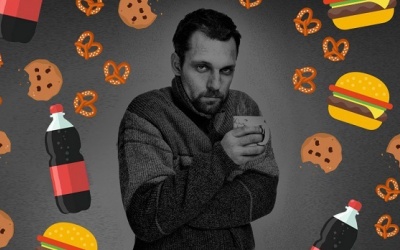 10 thực phẩm có thể khiến cơn cảm lạnh, cúm thêm nghiêm trọng