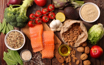 5 thực phẩm giúp làm sạch mạch máu, phòng bệnh tim mạch