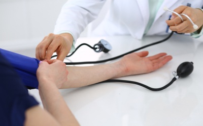 Không điều trị tăng huyết áp có nguy hiểm không?