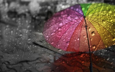 Thời tiết ngày 17/10: Mưa ở Nghệ An đến Quảng Trị giảm dần