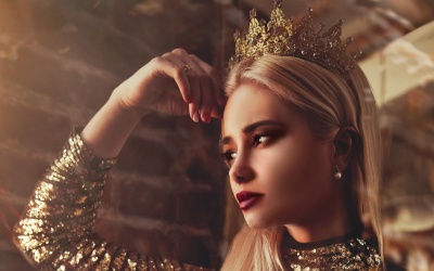 'Nữ hoàng' Sư Tử hợp với những món quà nào?