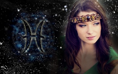 Song Ngư chỉ cần tình yêu!