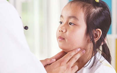 Iod quan trọng với trẻ em như thế nào?