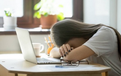 Những cách khắc phục chứng mệt mỏi thượng thận