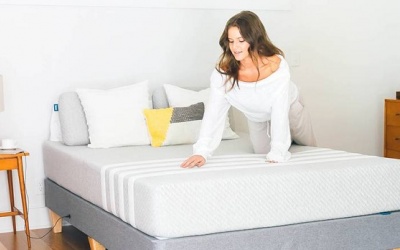 Chiếc đệm ảnh hưởng thế nào tới giấc ngủ của bạn?