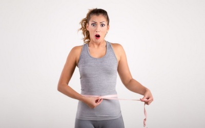 9 mẹo giảm cân lạ lùng nhưng có hiệu quả
