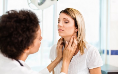 Những biện pháp tự nhiên giúp giảm suy giáp