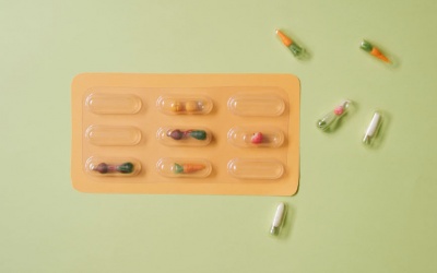 Các loại dưỡng chất cần bổ sung trước khi sinh 