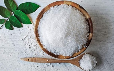 Cách dùng muối Epsom để chăm sóc tóc, cải thiện sức khỏe tim mạch