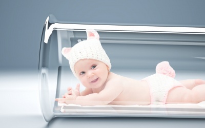 Thụ tinh trong ống nghiệm miễn phí cho 60 cặp vợ chồng hiếm muộn