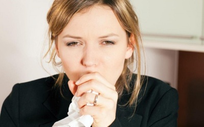 Viêm phế quản nguy hiểm như thế nào? 