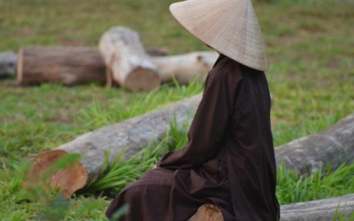 Vô tâm - Mặt trái của tâm vô thường