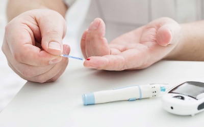 10 dấu hiệu cảnh báo bệnh đái tháo đường đang ngoài tầm kiểm soát