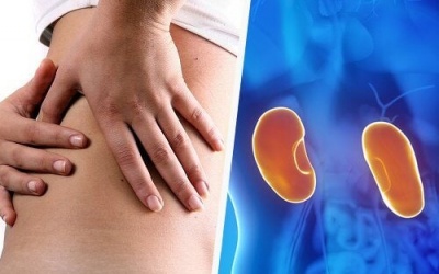 8 dấu hiệu sớm cảnh báo suy thận