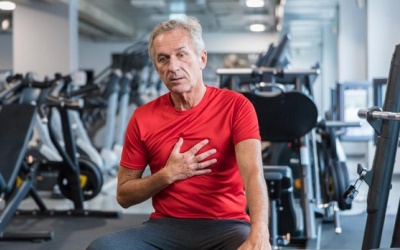 Tập thể dục giúp giảm nguy cơ cứng động mạch ở người bệnh suy tim