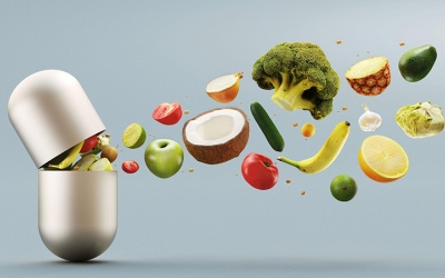 Ăn nhiều thực phẩm giàu vitamin A có thể ngăn ngừa ung thư biểu mô tế bào vảy