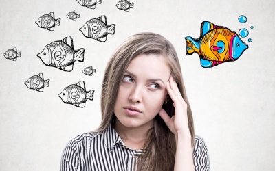 Mọi cô gái cần phải biết: Tại sao vùng kín lại có mùi lạ?