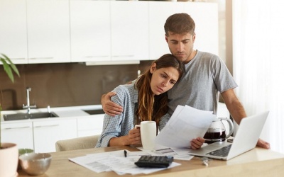 Tử vi thứ Hai (4/11/2019): Bảo Bình nên dũng cảm đối mặt với khó khăn!