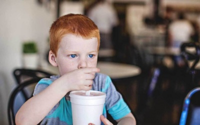 Cách đọc nhãn thực phẩm: Tìm đường “ẩn nấp” trong sản phẩm cho trẻ nhỏ