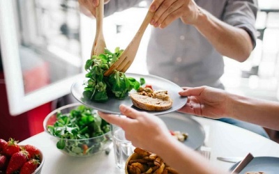 Những thực phẩm nên ăn để có túi mật khỏe mạnh hơn