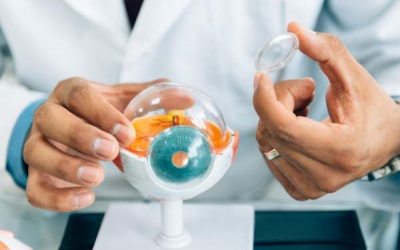 Cách ngăn ngừa các vấn đề về mắt khi bị đái tháo đường