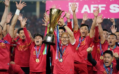 U22 Việt Nam và ước mơ vô địch SeaGames 30