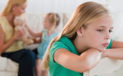 Ghen ghét – tính xấu có khó trị?