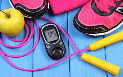 Vì sao càng bị biến chứng đái tháo đường, càng nên tập thể dục?